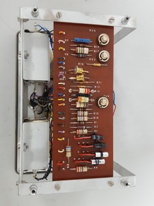 Thumbnail image of Advance Transistor Tester CT472 T.TI/S TT1S Lab