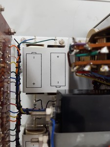 Thumbnail image of Advance Transistor Tester CT472 T.TI/S TT1S Lab