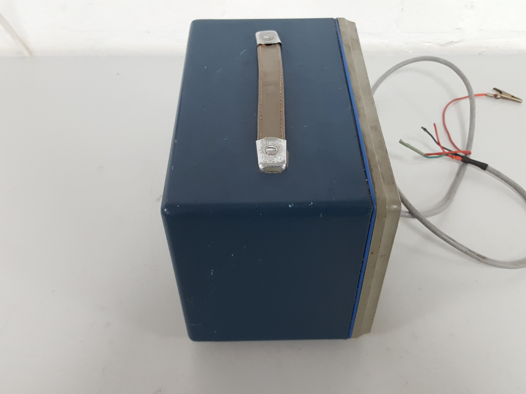 Image of Advance Transistor Tester CT472 T.TI/S TT1S Lab