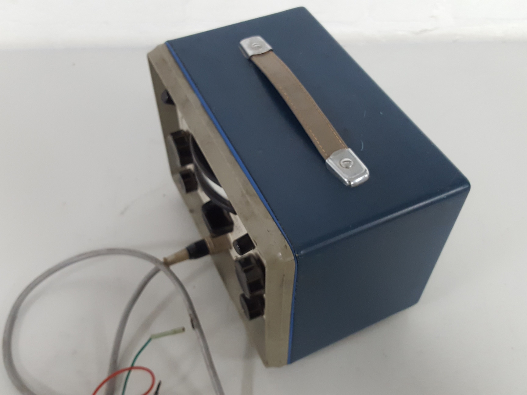 Image of Advance Transistor Tester CT472 T.TI/S TT1S Lab