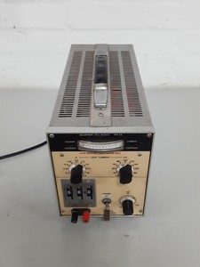 Thumbnail image of Solarton PSU AS1411.2 Stabilized Power Supply Lab