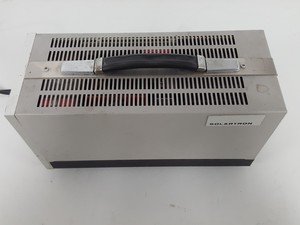 Thumbnail image of Solarton PSU AS1411.2 Stabilized Power Supply Lab