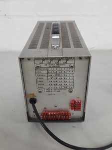 Thumbnail image of Solarton PSU AS1411.2 Stabilized Power Supply Lab