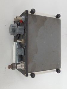 Thumbnail image of General Radio 1232A Tuned Amplifier & Null Detector Lab
