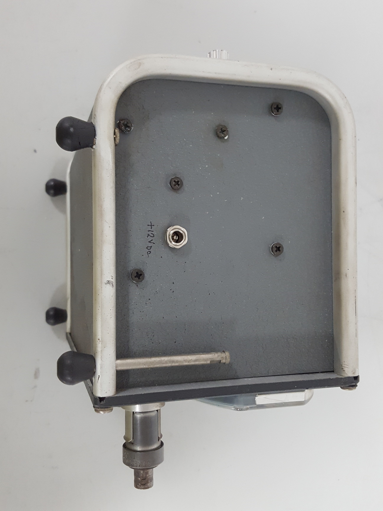 Image of General Radio 1232A Tuned Amplifier & Null Detector Lab