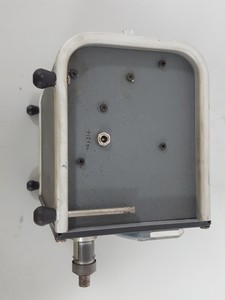 Thumbnail image of General Radio 1232A Tuned Amplifier & Null Detector Lab