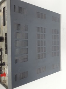 Thumbnail image of AMF / Venner Model 754 Signal Generator Lab