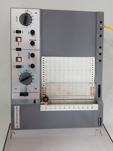 Thumbnail image of Venture Type RE-501 Servoscribe M Lab Graph / Linear-recorder 