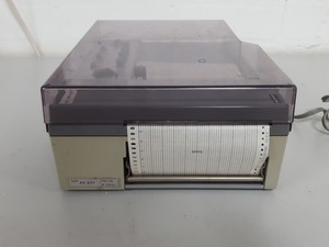 Thumbnail image of Venture Type RE-501 Servoscribe M Lab Graph / Linear-recorder 