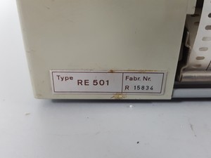 Thumbnail image of Venture Type RE-501 Servoscribe M Lab Graph / Linear-recorder 