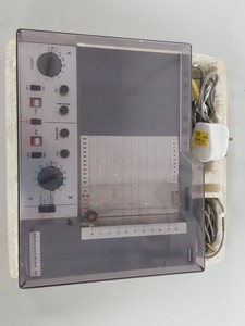 Thumbnail image of Venture Type RE-501 Servoscribe M Lab Graph / Linear-recorder 