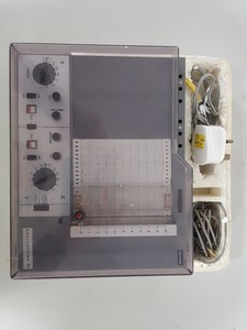 Thumbnail image of Venture Type RE-501 Servoscribe M Lab Graph / Linear-recorder 