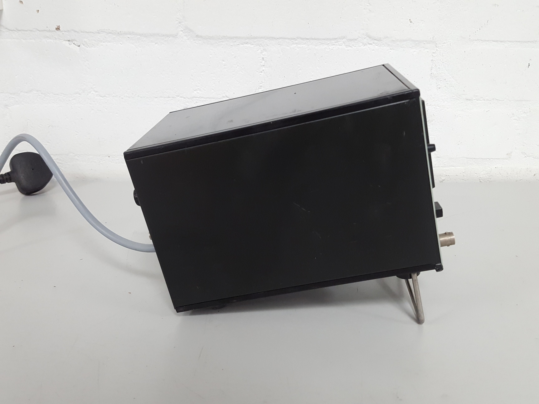 Image of Bruel & Kjaer 2425 Electronic Voltmeter Lab
