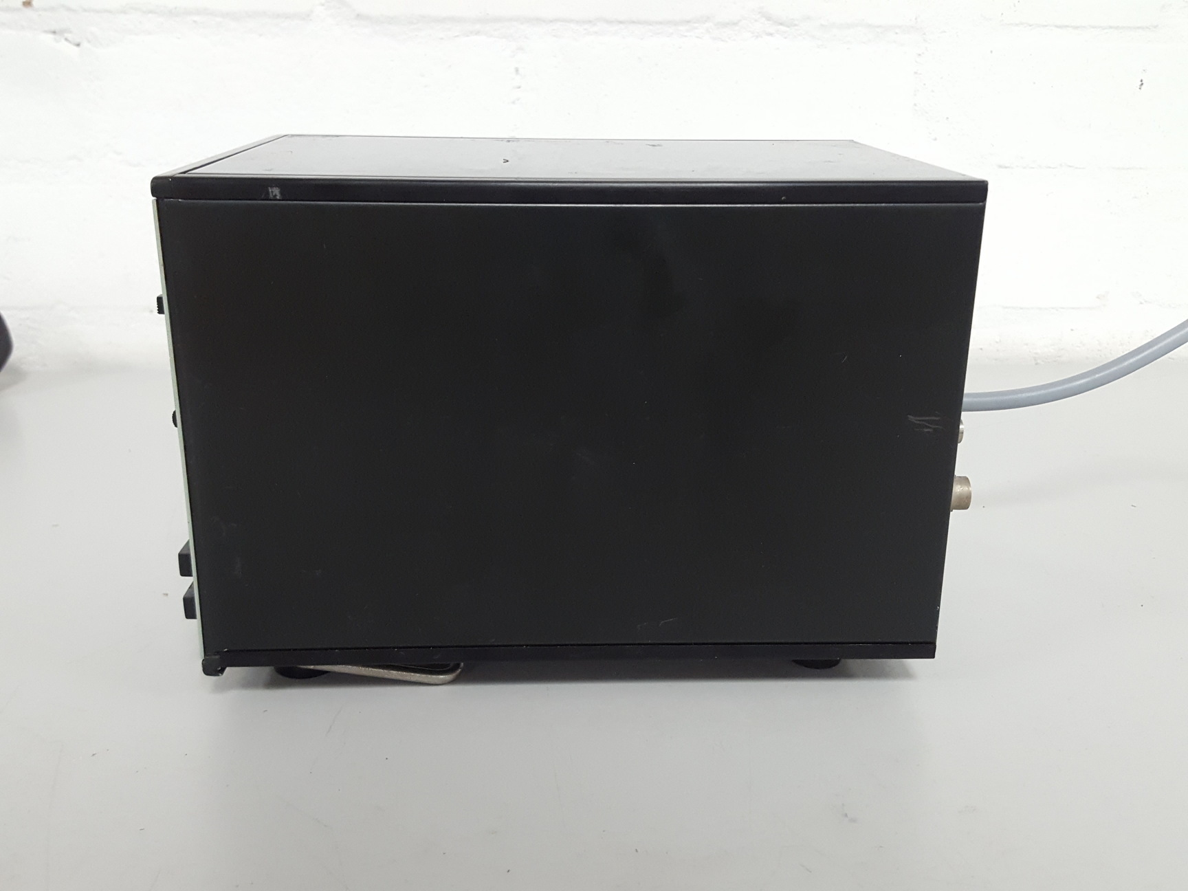 Image of Bruel & Kjaer 2425 Electronic Voltmeter Lab