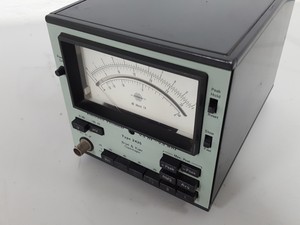 Thumbnail image of Bruel & Kjaer 2425 Electronic Voltmeter Lab