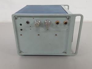 Thumbnail image of Farnell Type TM39 DC Microvoltmeter Lab