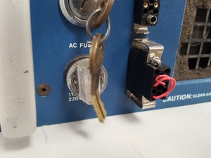 Thumbnail image of LeCroy HV4032A High Voltage Power Supply System Lab