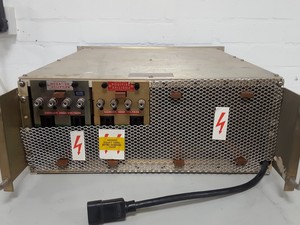 Thumbnail image of LeCroy HV4032A High Voltage Power Supply System Lab