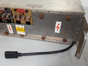 Thumbnail image of LeCroy HV4032A High Voltage Power Supply System Lab