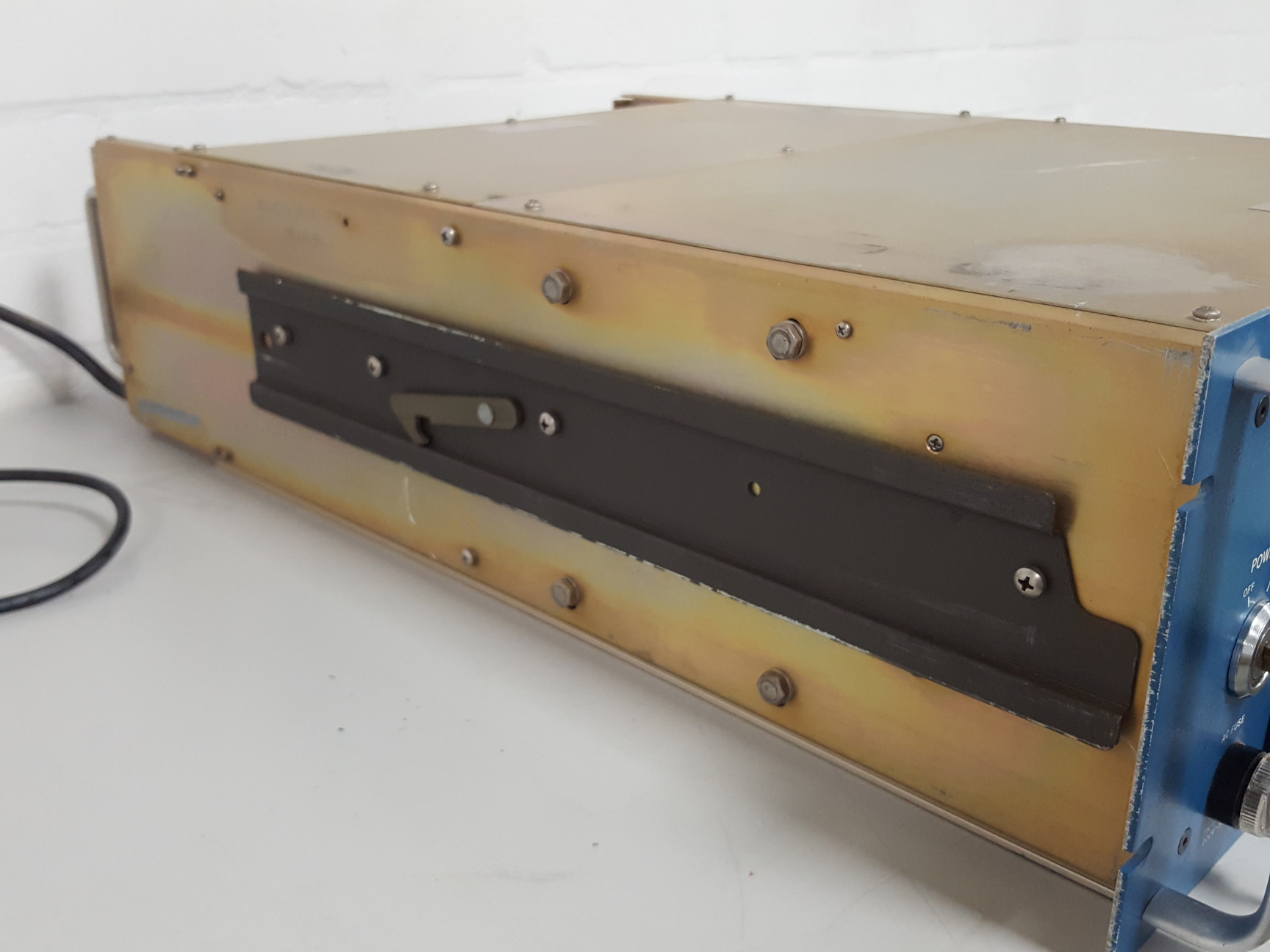 Image of LeCroy HV4032A High Voltage Power Supply System Lab