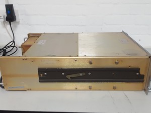 Thumbnail image of LeCroy HV4032A High Voltage Power Supply System Lab