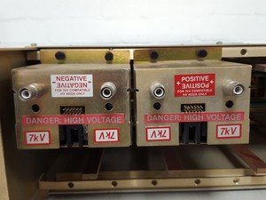 Thumbnail image of LeCroy HV4032A High Voltage Power Supply System Lab