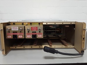 Thumbnail image of LeCroy HV4032A High Voltage Power Supply System Lab