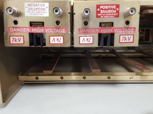 Thumbnail image of LeCroy HV4032A High Voltage Power Supply System Lab