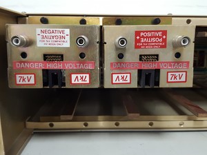 Thumbnail image of LeCroy HV4032A High Voltage Power Supply System Lab