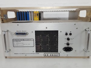 Thumbnail image of Camac Plug in Modules Lecroy 6102, MM8 103A Memory, dsp 1402E, Fisher PTI 110-2