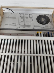 Thumbnail image of Camac Plug in Modules Lecroy 6102, MM8 103A Memory, dsp 1402E, Fisher PTI 110-2