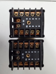 Thumbnail image of 6x Eurotherm Controllers 91E Temperature Controller, 92 Alarm Unit + More 