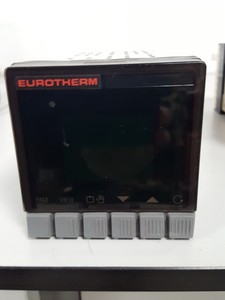 Thumbnail image of 6x Eurotherm Controllers 91E Temperature Controller, 92 Alarm Unit + More 