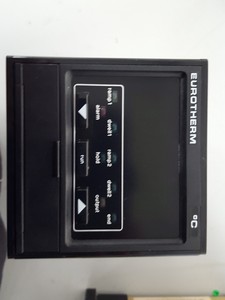 Thumbnail image of 6x Eurotherm Controllers 91E Temperature Controller, 92 Alarm Unit + More 