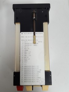 Thumbnail image of 6x Eurotherm Controllers 91E Temperature Controller, 92 Alarm Unit + More 