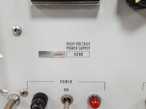 Thumbnail image of Fluke 408B High Voltage Power Supply Lab 