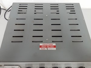 Thumbnail image of Fluke 408B High Voltage Power Supply Lab 