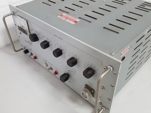 Thumbnail image of Fluke 408B High Voltage Power Supply Lab 