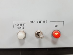 Thumbnail image of Fluke 408B High Voltage Power Supply Lab 