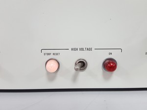 Thumbnail image of Fluke 410B High Voltage Power Supply Lab 