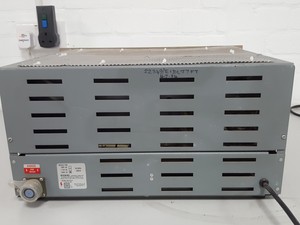 Thumbnail image of Fluke 410B High Voltage Power Supply Lab