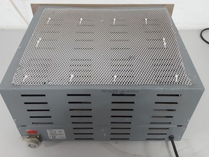 Thumbnail image of Fluke 410B High Voltage Power Supply Lab