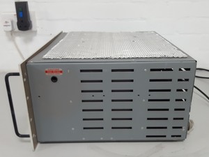 Thumbnail image of Fluke 410B High Voltage Power Supply Lab 