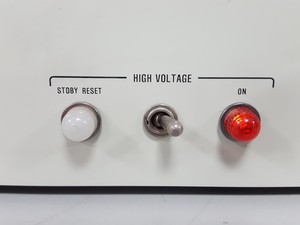 Thumbnail image of Fluke 410B High Voltage Power Supply Lab 