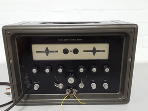 Thumbnail image of Wayne Keer Universal Bridge B221 Lab Spares Repairs