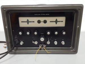 Thumbnail image of Wayne Keer Universal Bridge B221 Lab Spares Repairs
