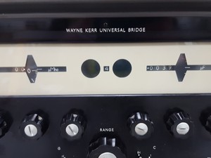 Thumbnail image of Wayne Keer Universal Bridge B221 Lab Spares Repairs