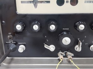 Thumbnail image of Wayne Keer Universal Bridge B221 Lab Spares Repairs