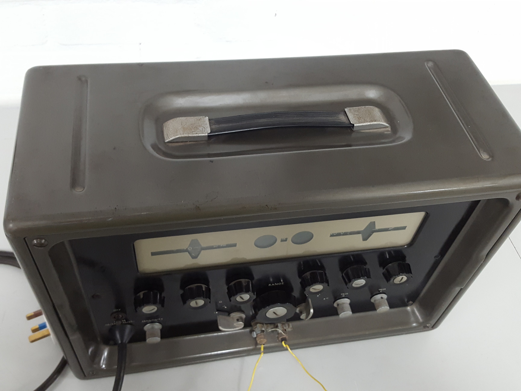Image of Wayne Keer Universal Bridge B221 Lab Spares Repairs