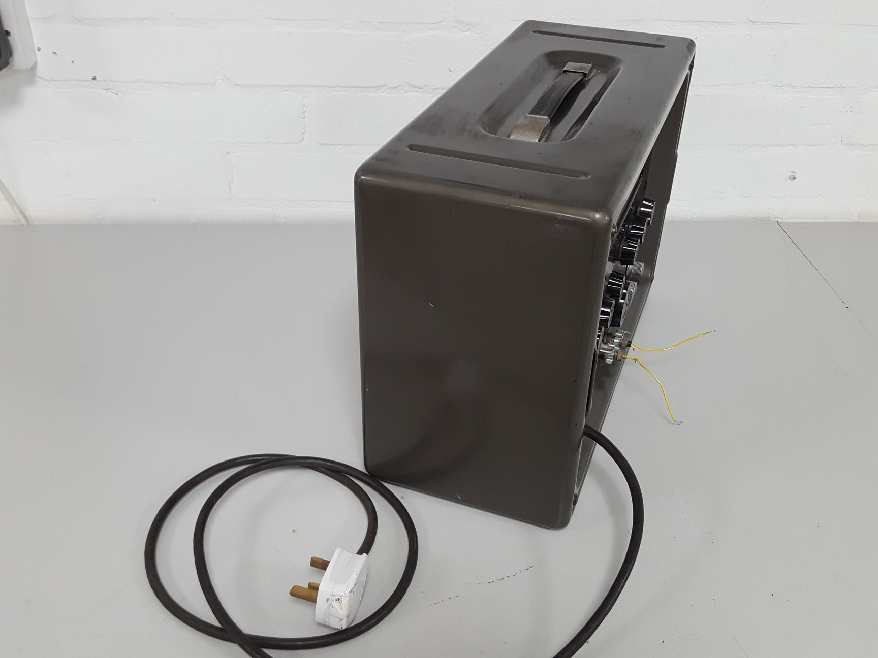 Image of Wayne Keer Universal Bridge B221 Lab Spares Repairs